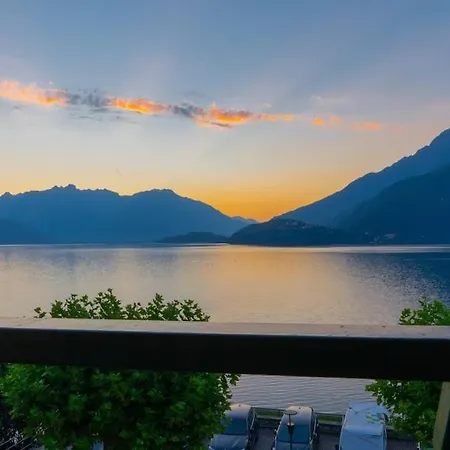 View Regina Apartment Musso