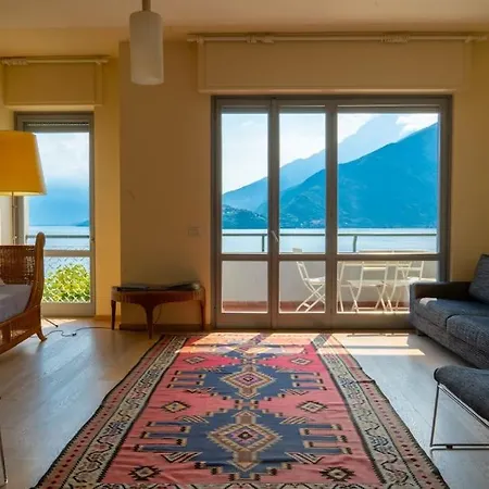 View Regina Apartment *